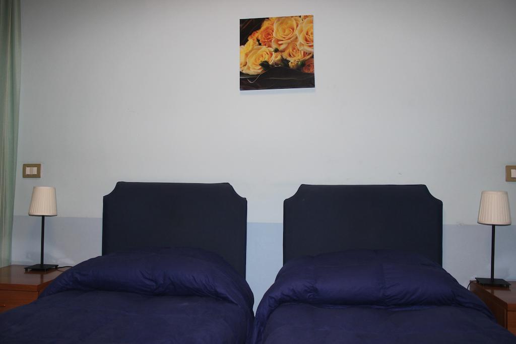 Salandra Roma Suite ภายนอก รูปภาพ
