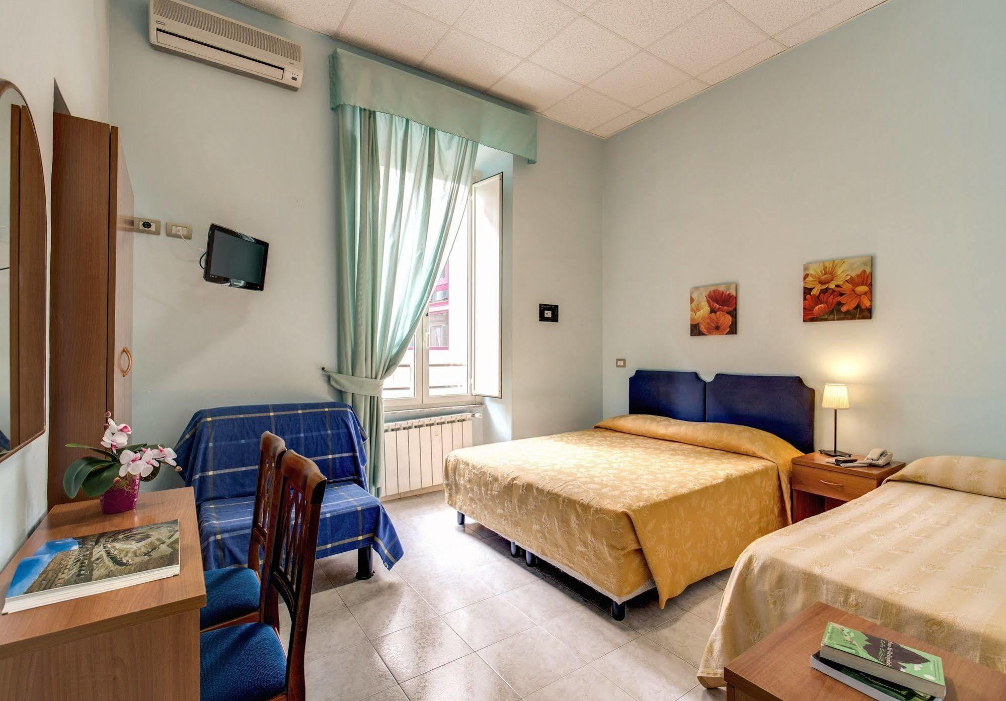 Salandra Roma Suite ภายนอก รูปภาพ