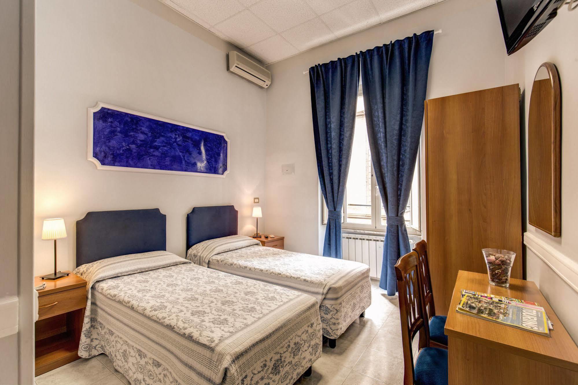 Salandra Roma Suite ภายนอก รูปภาพ