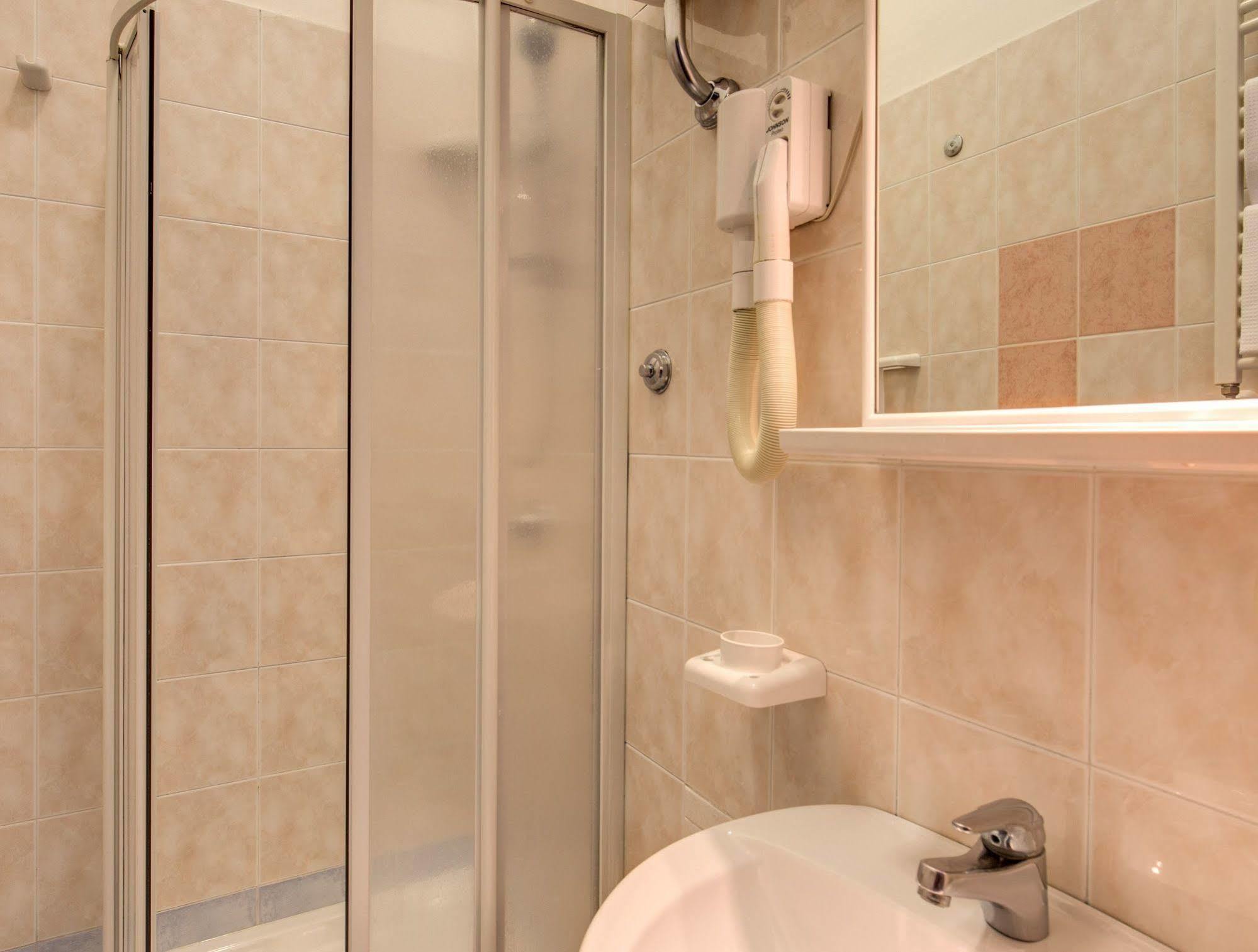 Salandra Roma Suite ภายนอก รูปภาพ