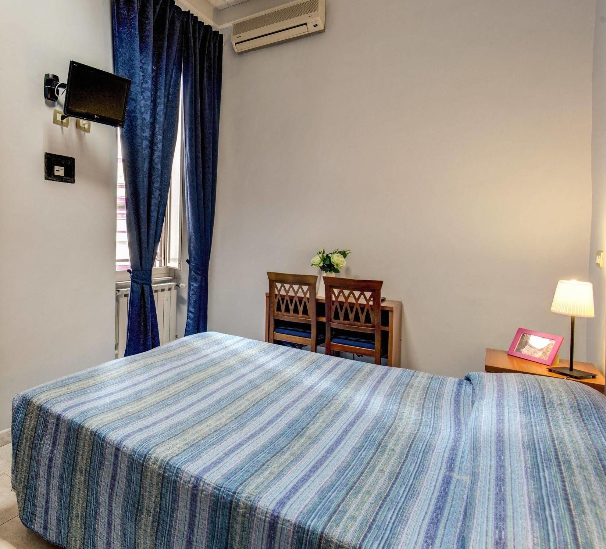 Salandra Roma Suite ภายนอก รูปภาพ