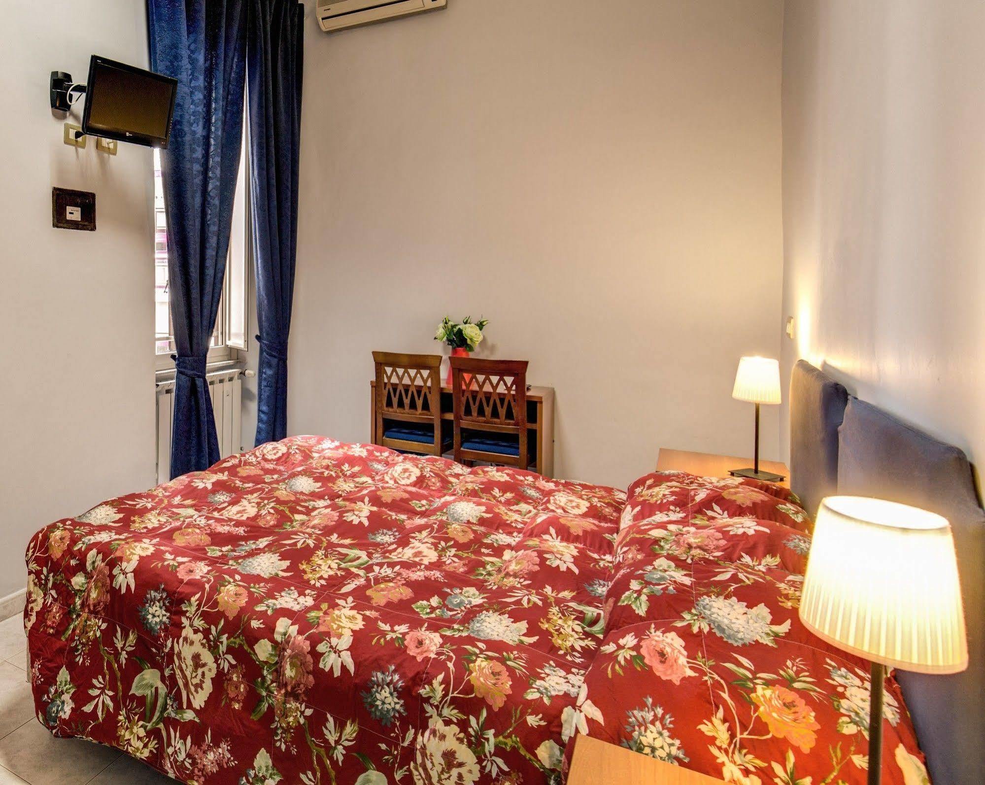 Salandra Roma Suite ภายนอก รูปภาพ