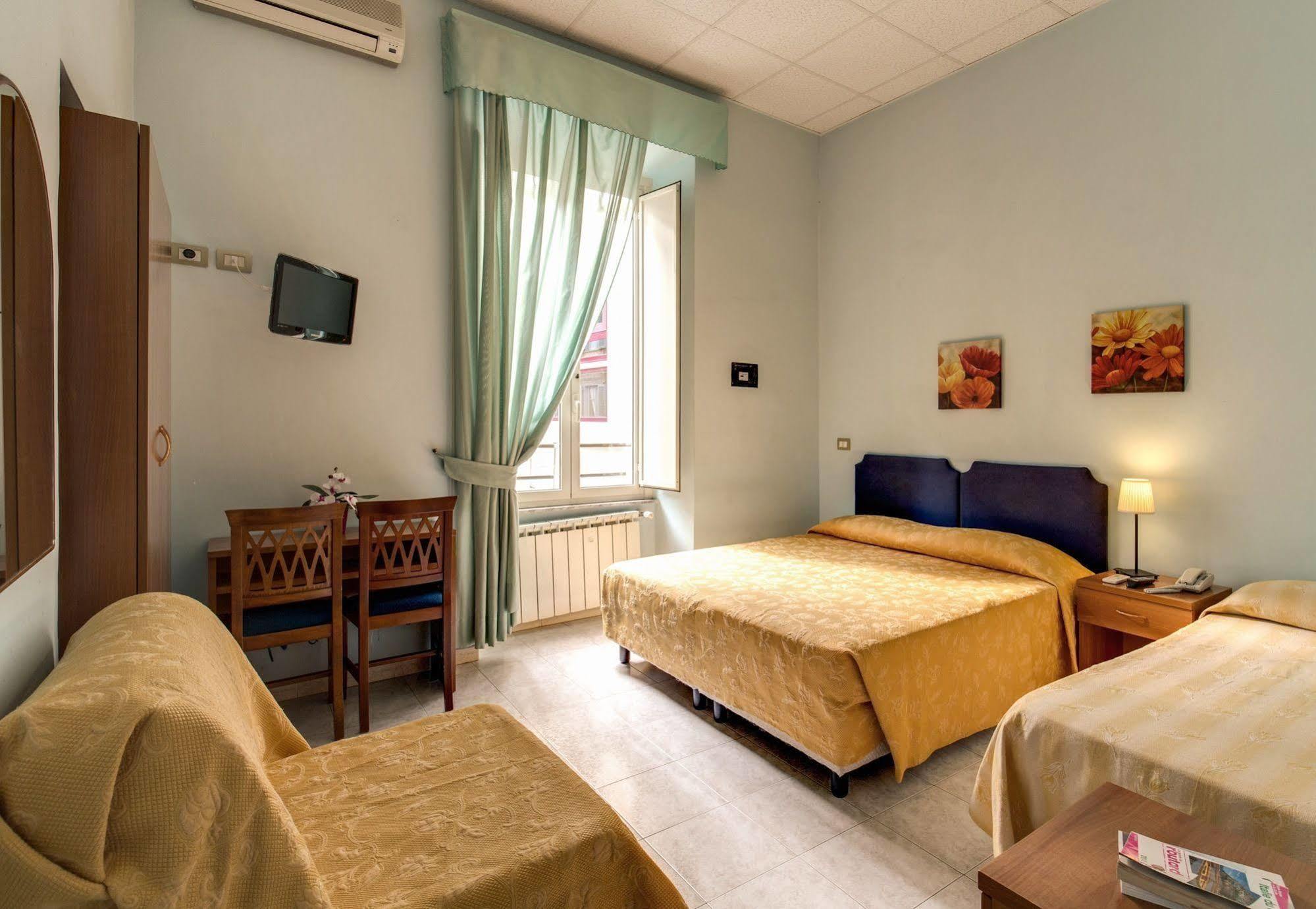 Salandra Roma Suite ภายนอก รูปภาพ