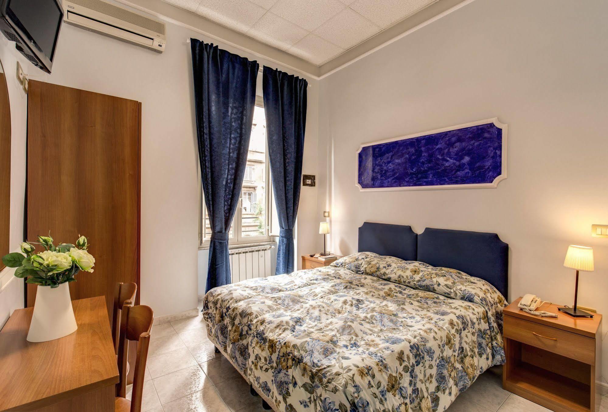 Salandra Roma Suite ภายนอก รูปภาพ