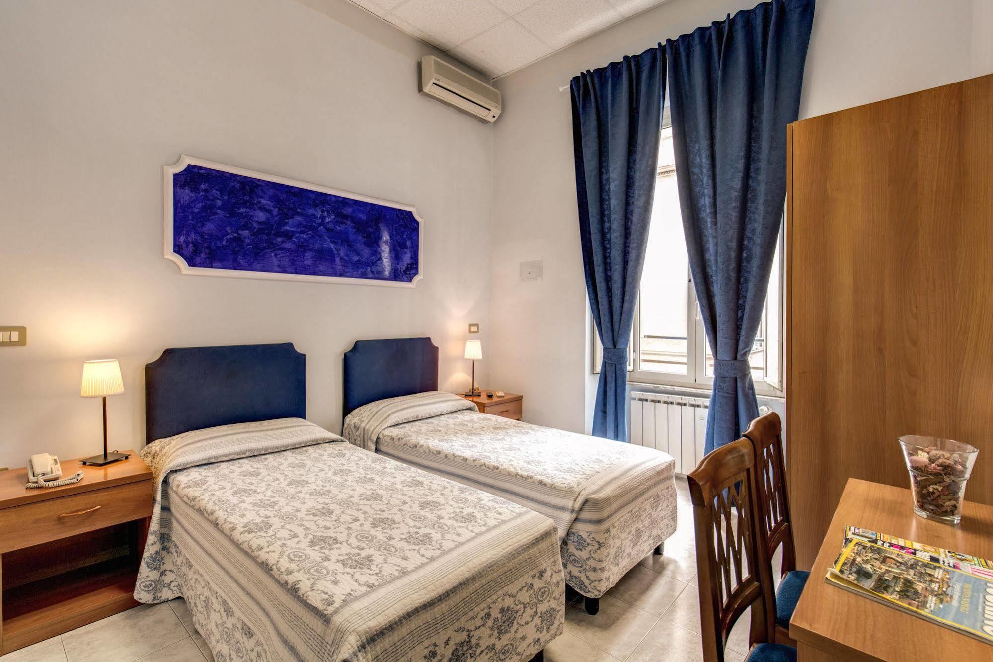 Salandra Roma Suite ภายนอก รูปภาพ