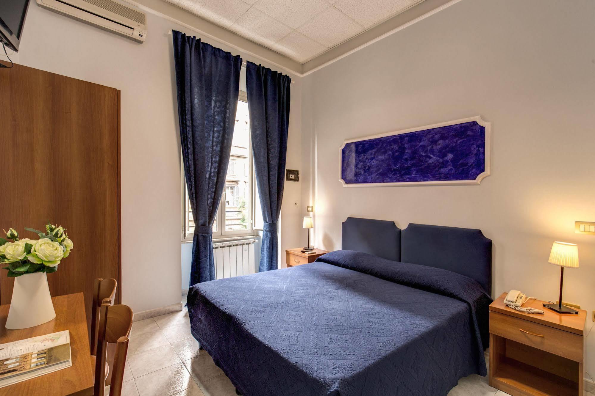 Salandra Roma Suite ภายนอก รูปภาพ