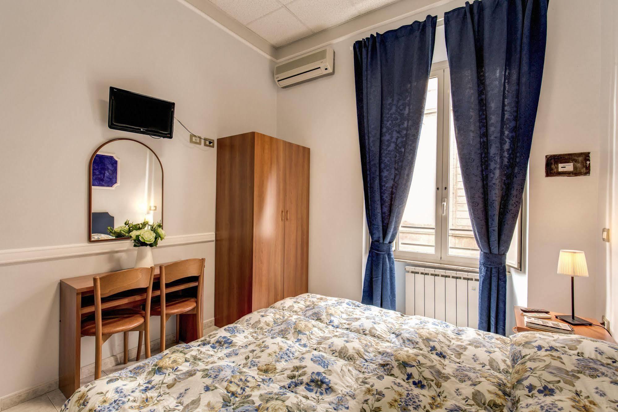 Salandra Roma Suite ภายนอก รูปภาพ