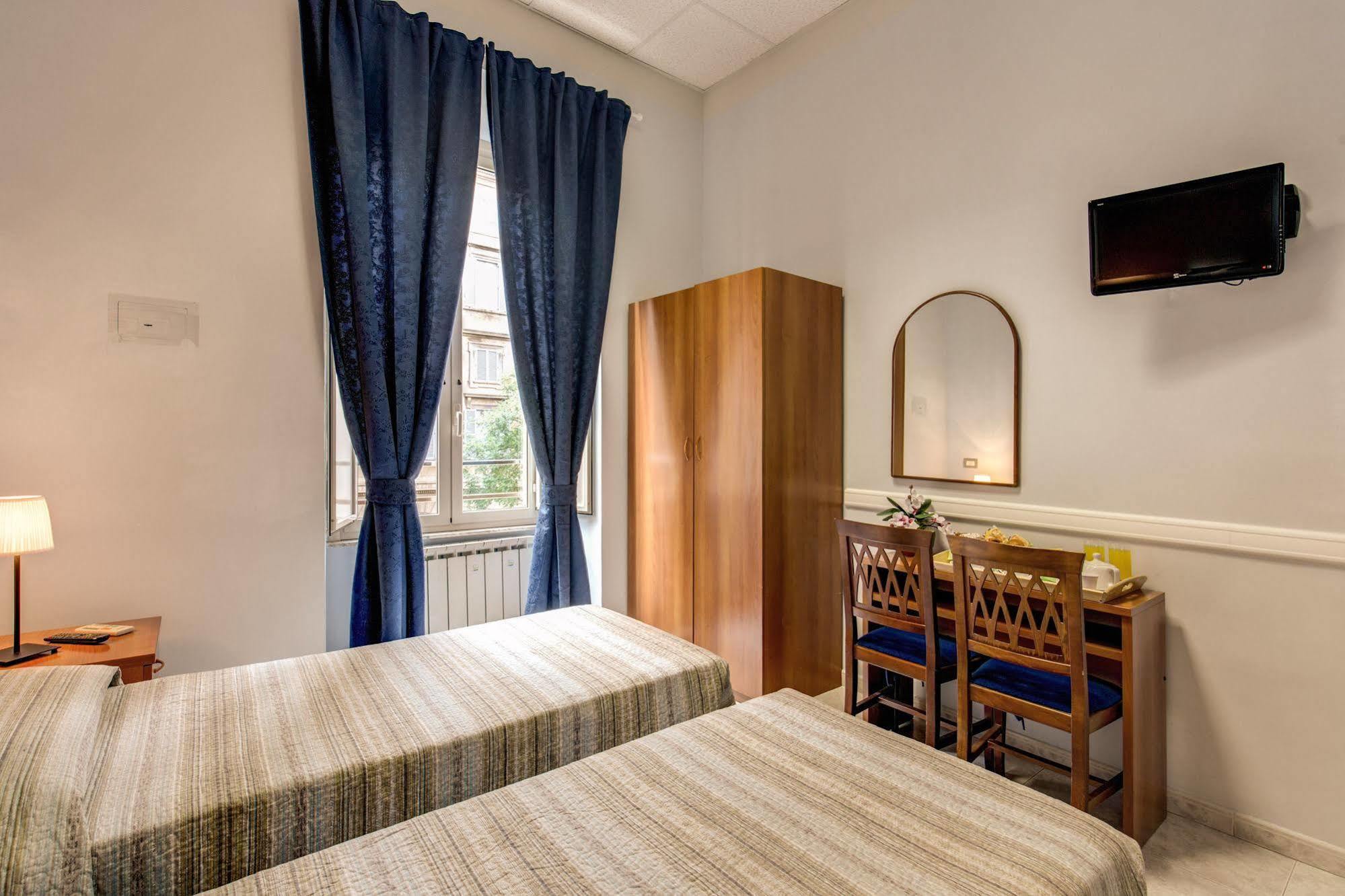 Salandra Roma Suite ภายนอก รูปภาพ