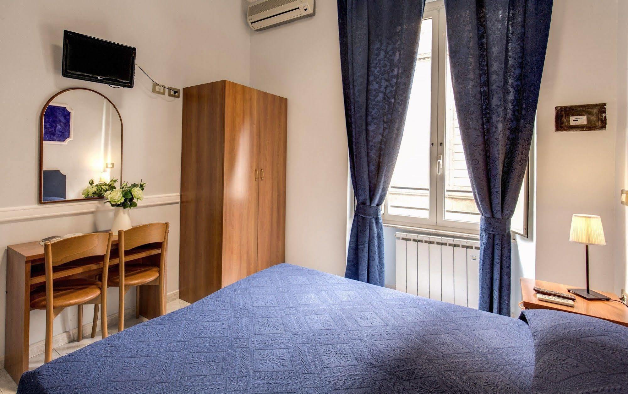 Salandra Roma Suite ภายนอก รูปภาพ