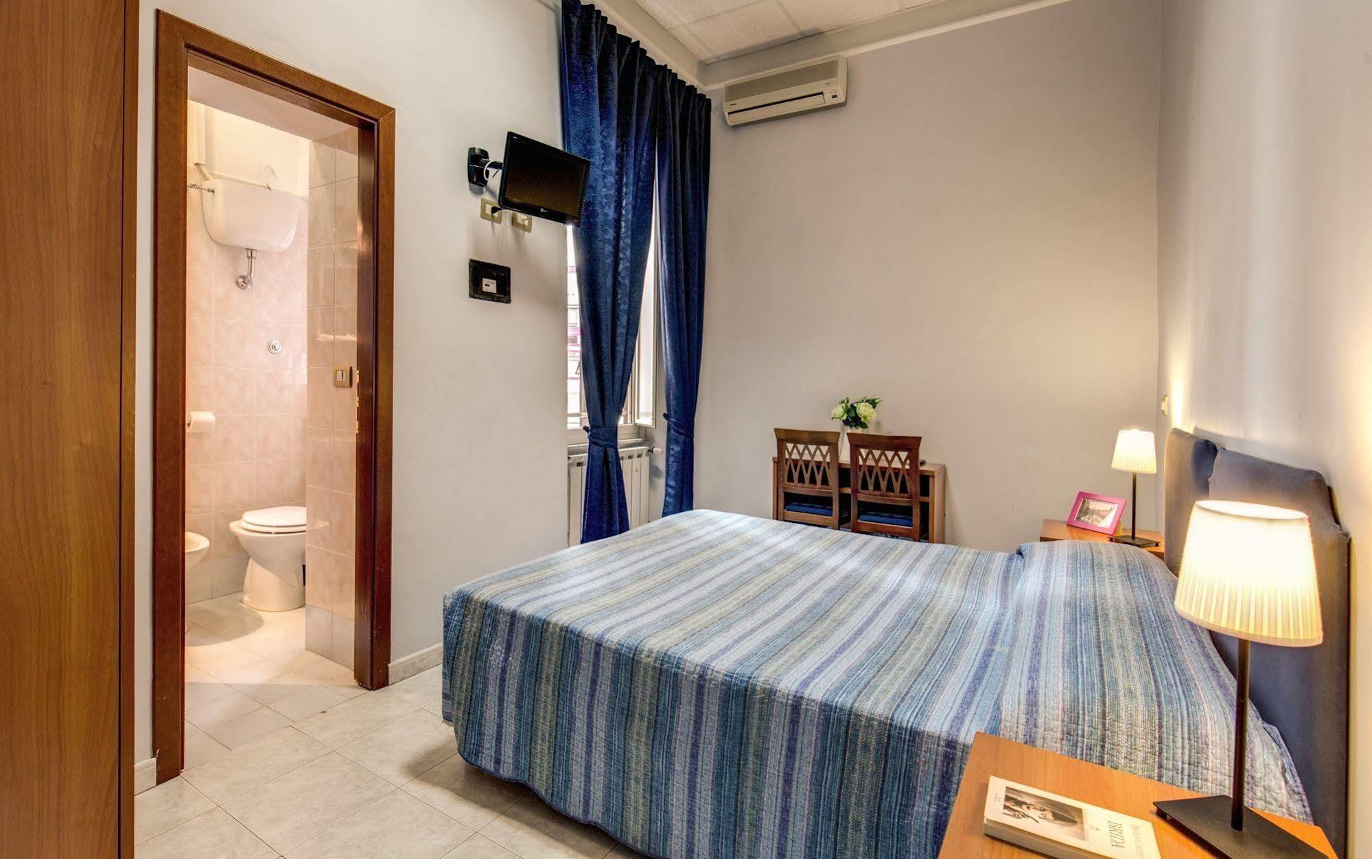 Salandra Roma Suite ภายนอก รูปภาพ
