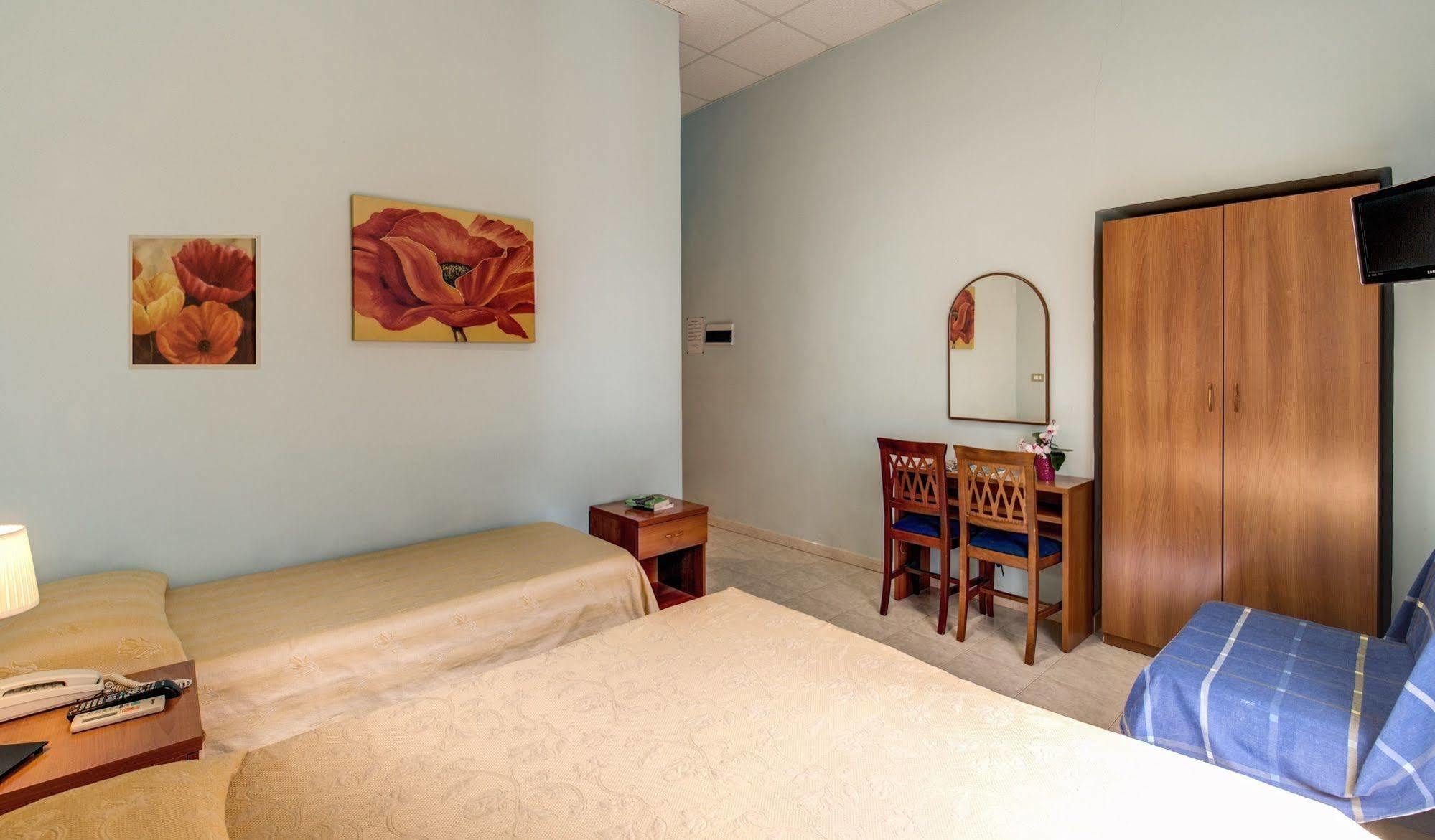 Salandra Roma Suite ภายนอก รูปภาพ