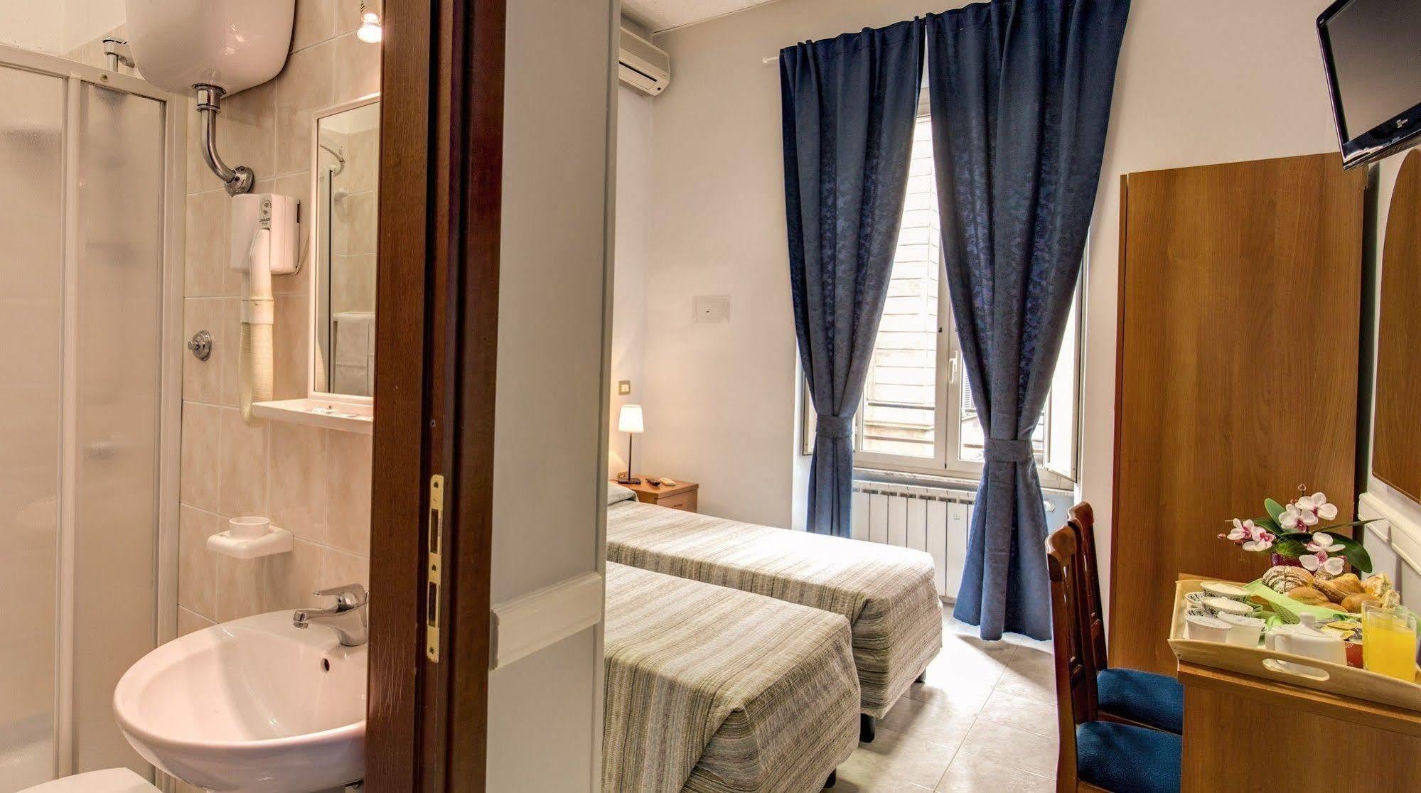 Salandra Roma Suite ภายนอก รูปภาพ