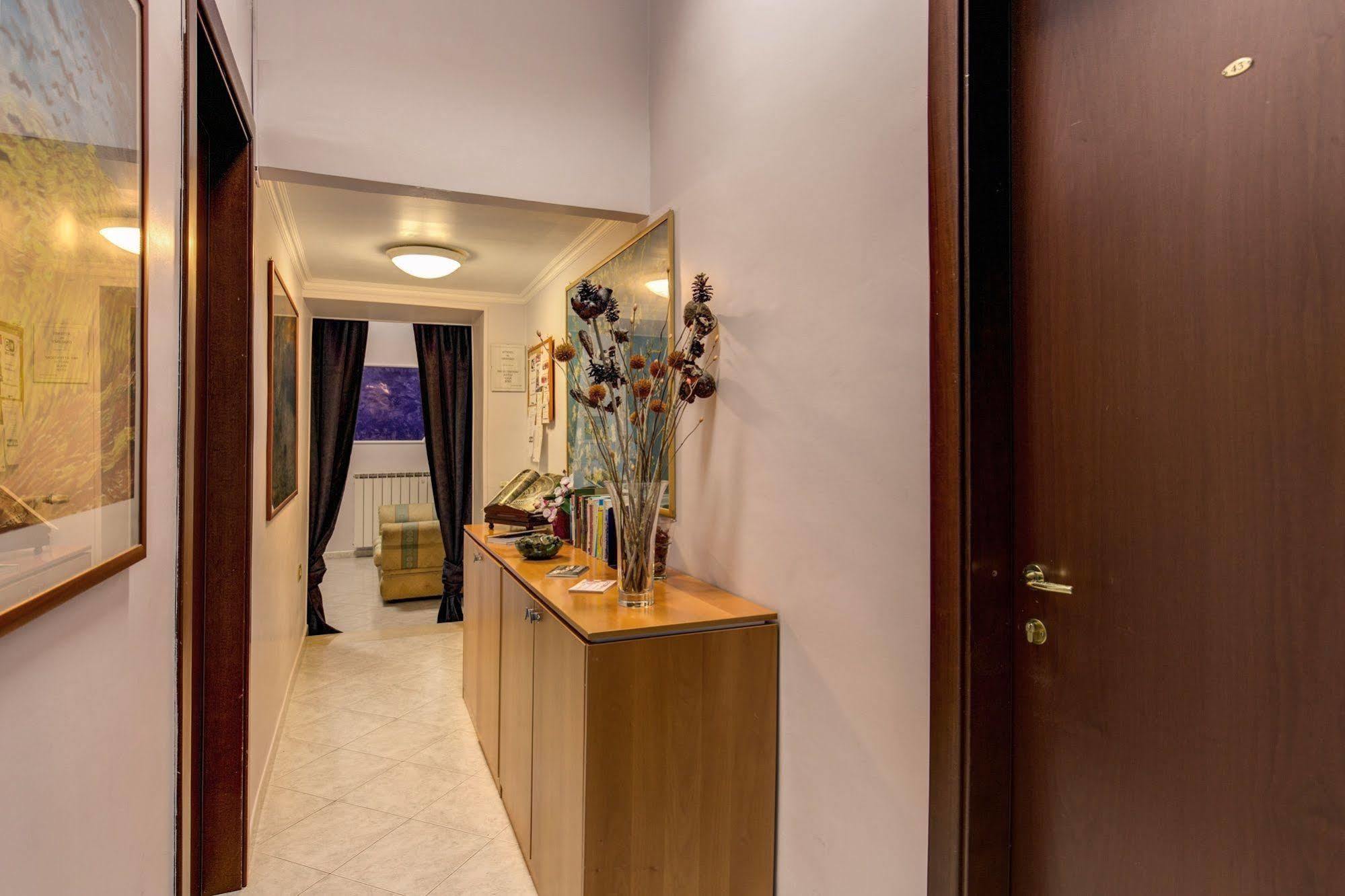 Salandra Roma Suite ภายนอก รูปภาพ