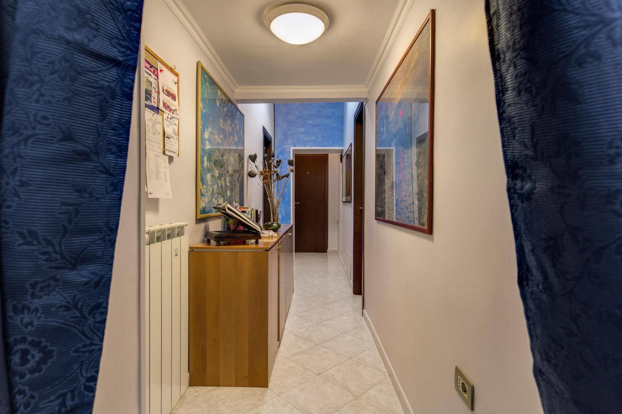 Salandra Roma Suite ภายนอก รูปภาพ